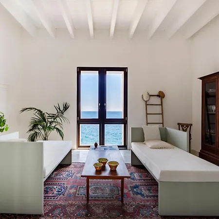 Lejlighed Sunrise House *