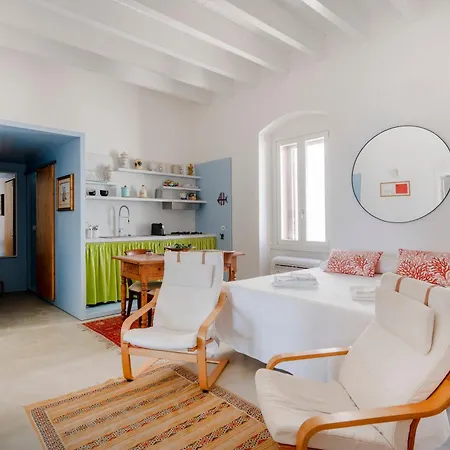 Sunrise House Lejlighed *