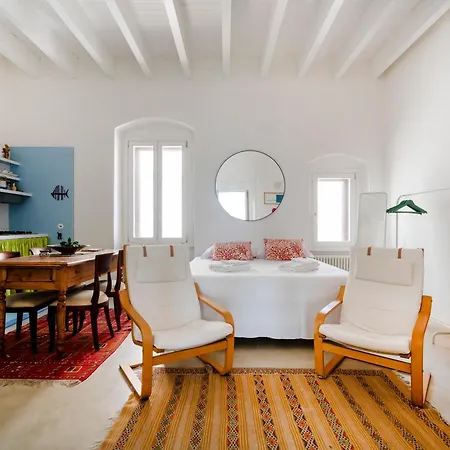 Sunrise House Lejlighed Monopoli