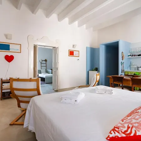 Lejlighed Sunrise House Monopoli