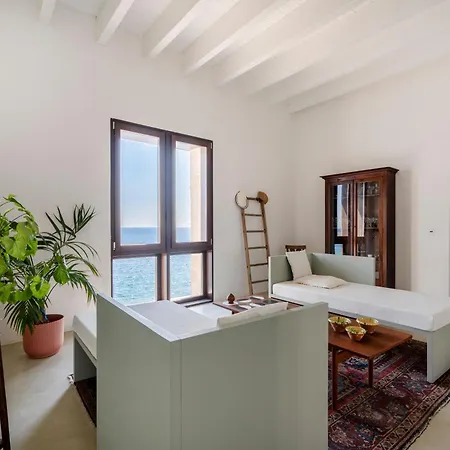 Sunrise House * Monopoli