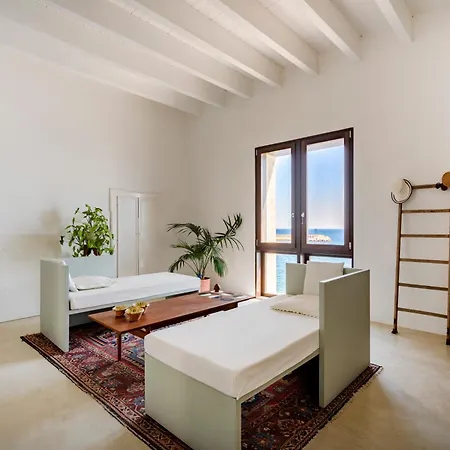 Sunrise House Lejlighed