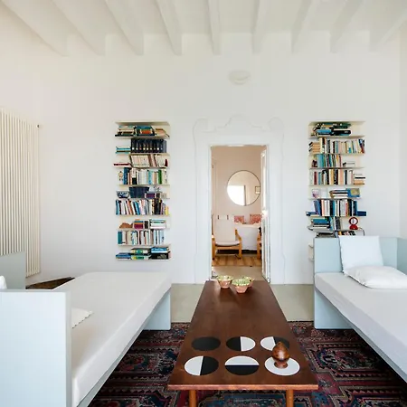 Sunrise House Lejlighed *