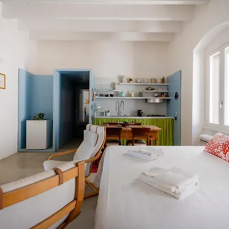 Sunrise House Lejlighed Monopoli