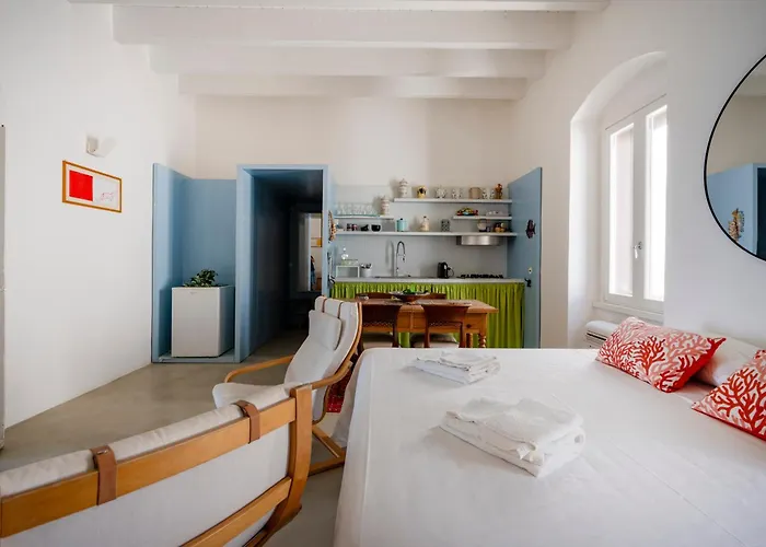 Sunrise House Lejlighed Monopoli