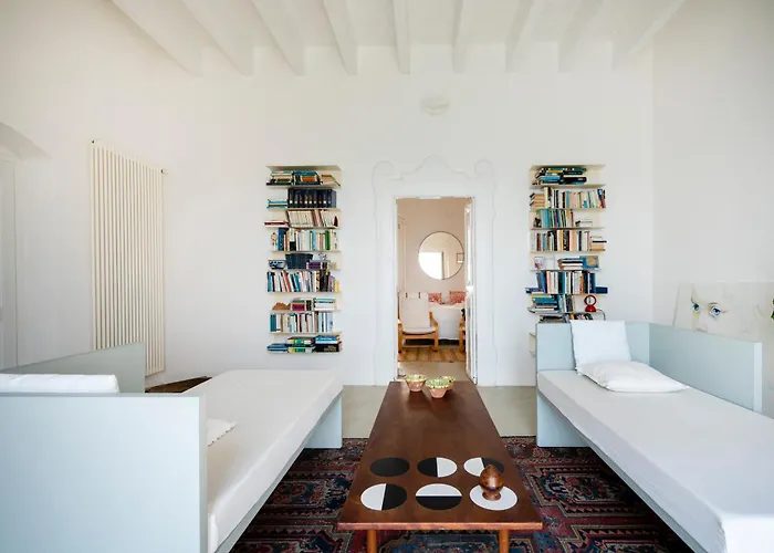 Sunrise House Lejlighed *